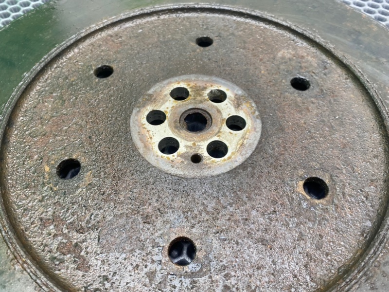 Шкив коленвала, 2900 рублей, Калининград