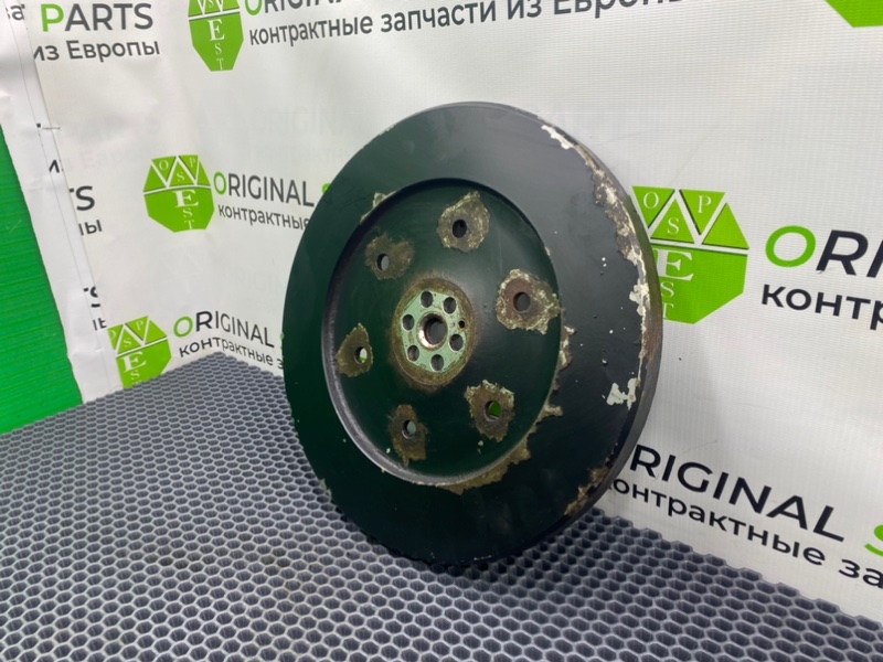 Шкив коленвала, 2900 рублей, Калининград