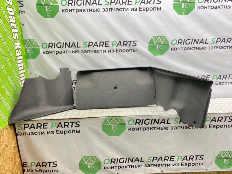 Обшивка багажника, 2600 рублей, Калининград