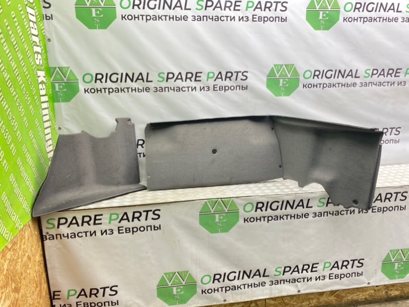 Обшивка багажника, 2600 рублей, Калининград