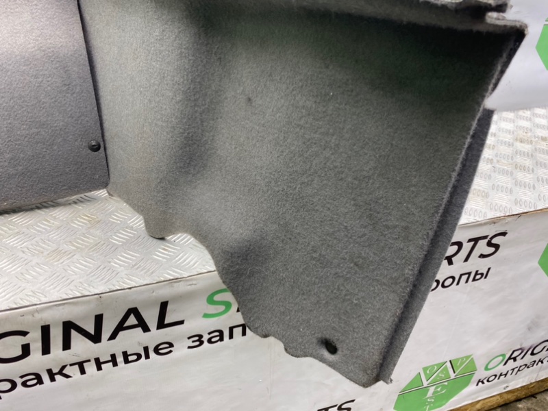 Обшивка багажника, 2600 рублей, Калининград