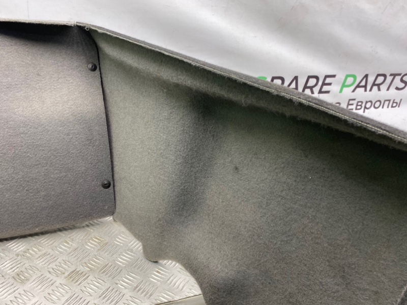 Обшивка багажника, 2600 рублей, Калининград