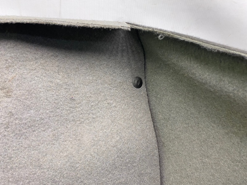 Обшивка багажника, 2600 рублей, Калининград