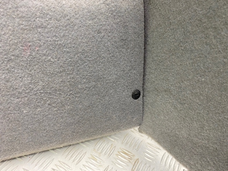 Обшивка багажника, 2600 рублей, Калининград