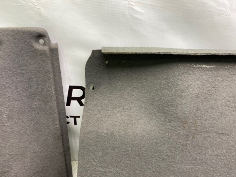 Обшивка багажника, 2600 рублей, Калининград