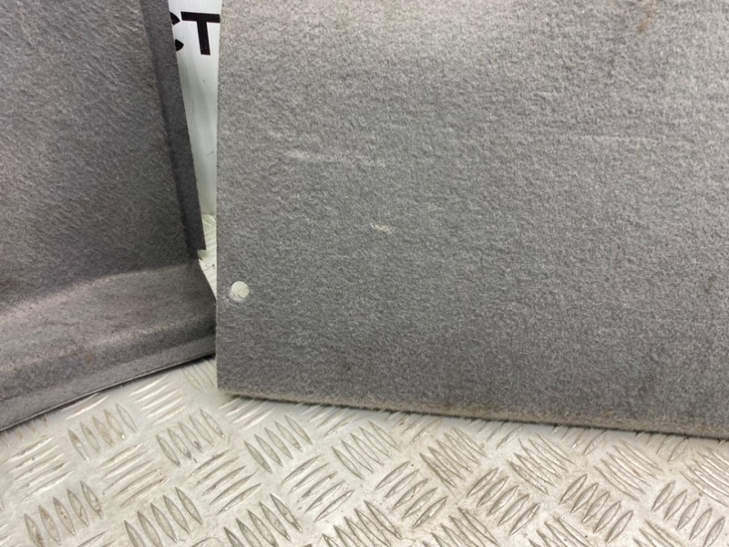 Обшивка багажника, 2600 рублей, Калининград