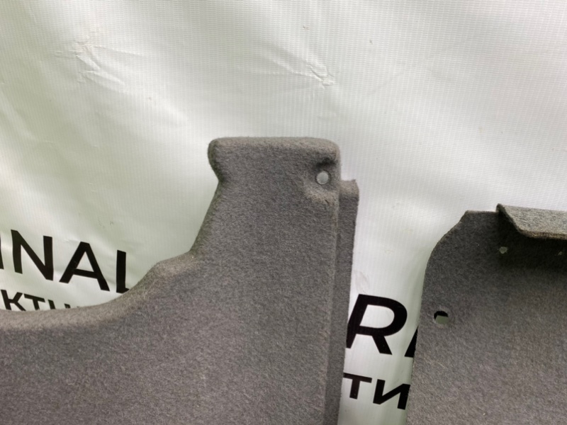 Обшивка багажника, 2600 рублей, Калининград