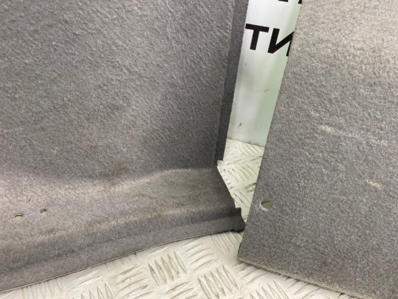 Обшивка багажника, 2600 рублей, Калининград