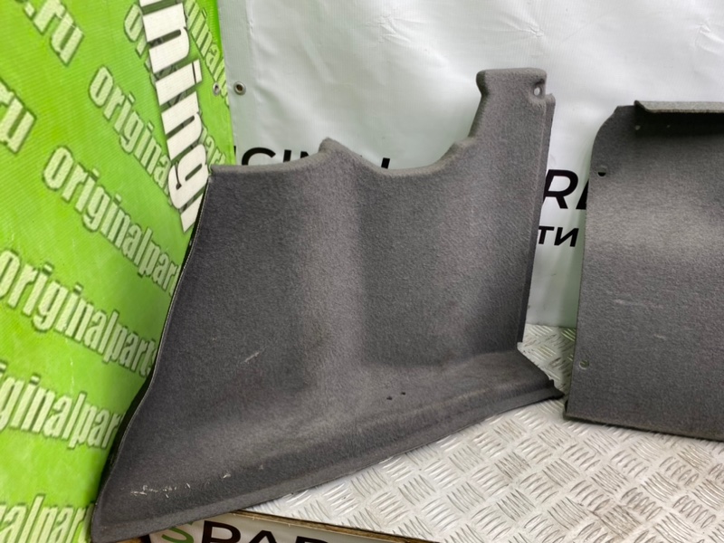 Обшивка багажника, 2600 рублей, Калининград