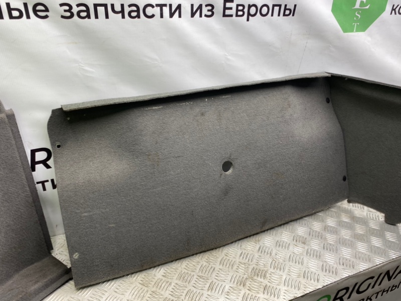 Обшивка багажника, 2600 рублей, Калининград