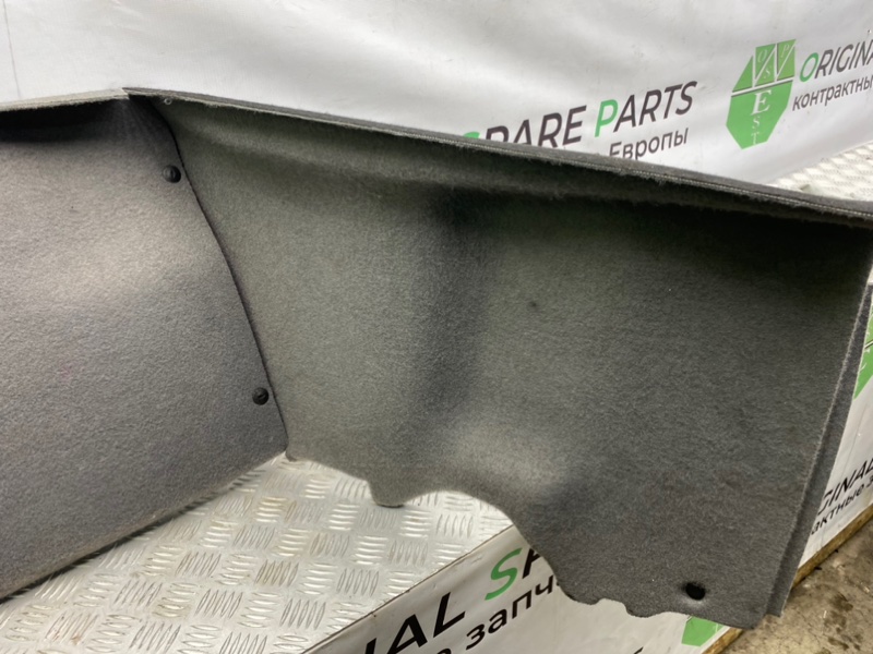 Обшивка багажника, 2600 рублей, Калининград