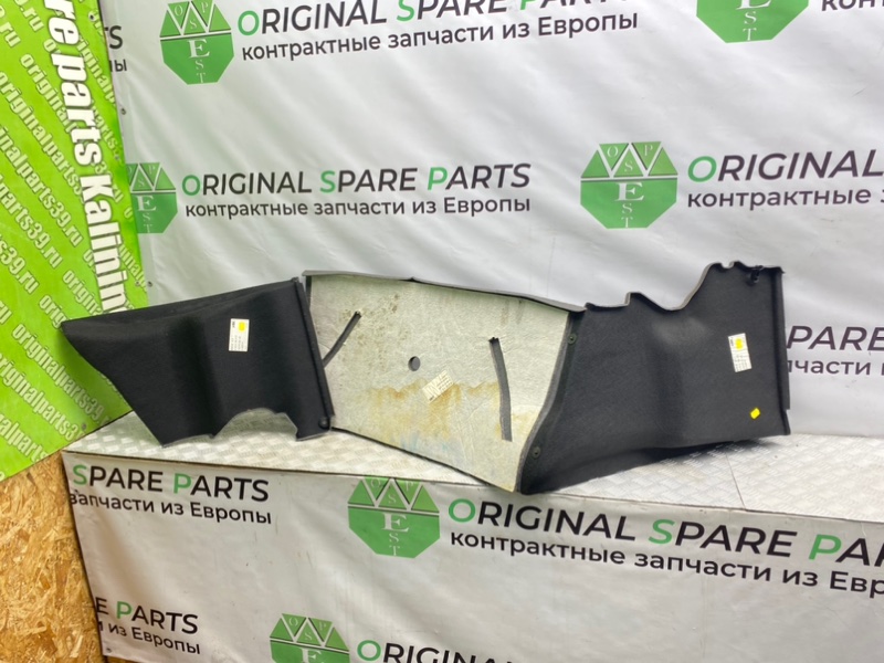 Обшивка багажника, 2600 рублей, Калининград