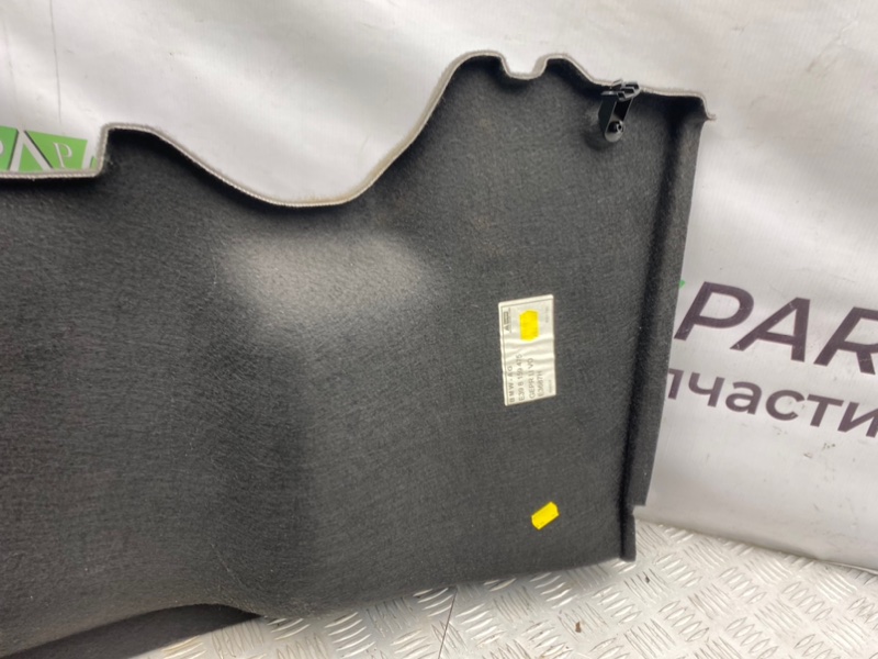 Обшивка багажника, 2600 рублей, Калининград