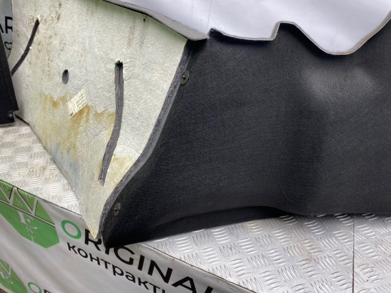 Обшивка багажника, 2600 рублей, Калининград