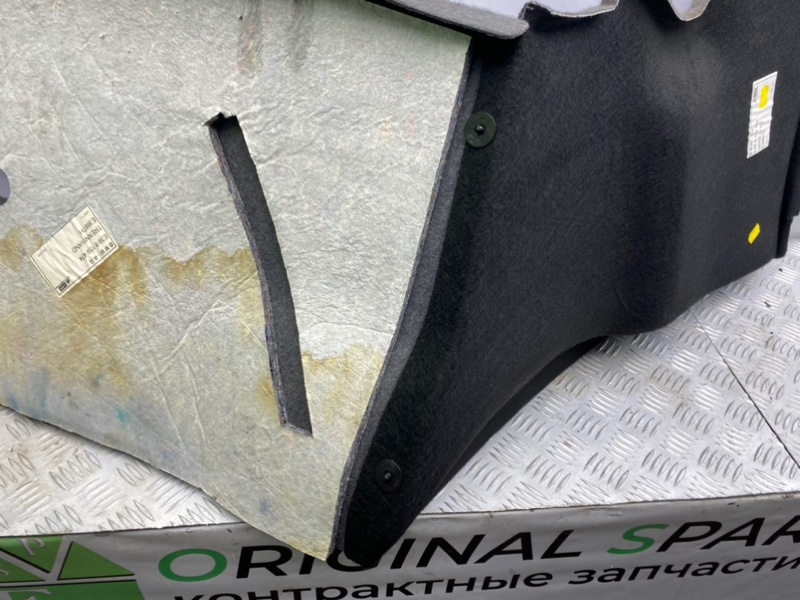 Обшивка багажника, 2600 рублей, Калининград