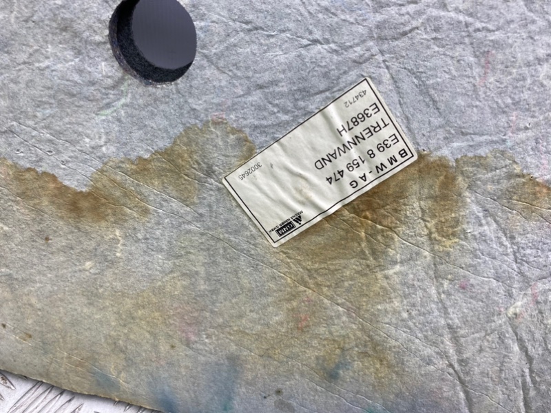 Обшивка багажника, 2600 рублей, Калининград