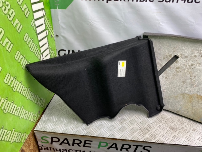 Обшивка багажника, 2600 рублей, Калининград