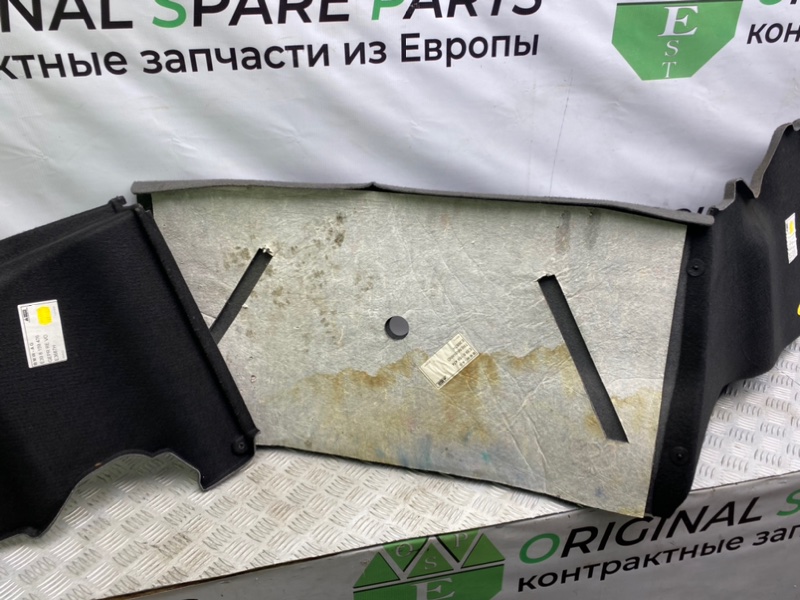 Обшивка багажника, 2600 рублей, Калининград