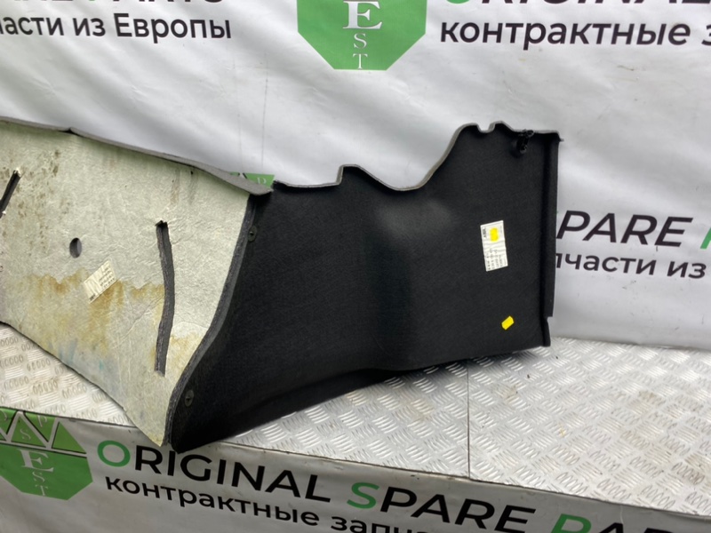 Обшивка багажника, 2600 рублей, Калининград