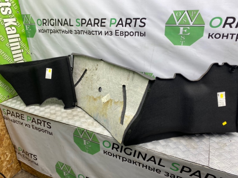 Обшивка багажника, 2600 рублей, Калининград