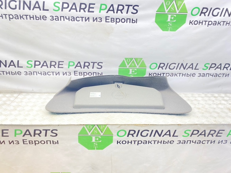 Обшивка багажника, 1900 рублей, Калининград