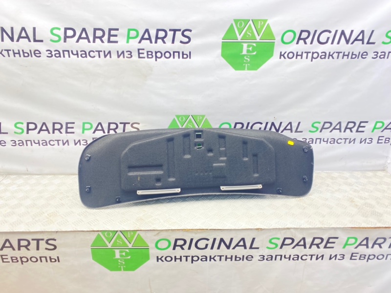 Обшивка багажника, 1900 рублей, Калининград