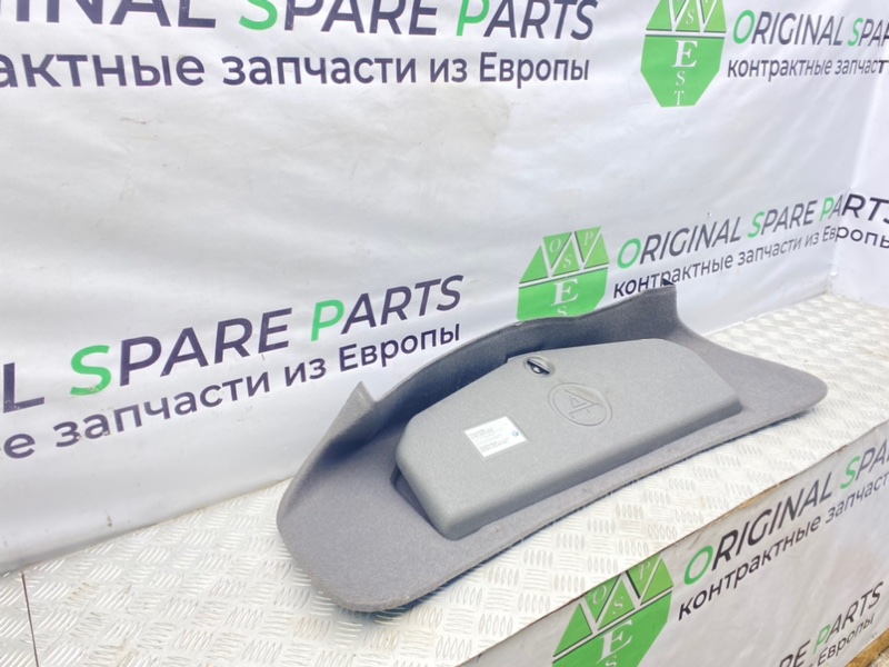 Обшивка багажника, 1900 рублей, Калининград