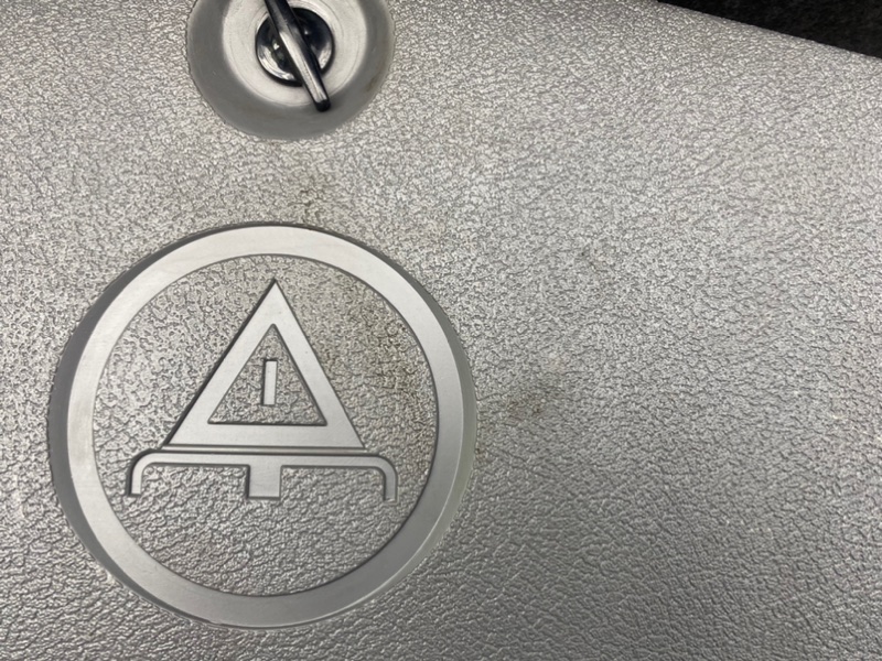 Обшивка багажника, 1900 рублей, Калининград