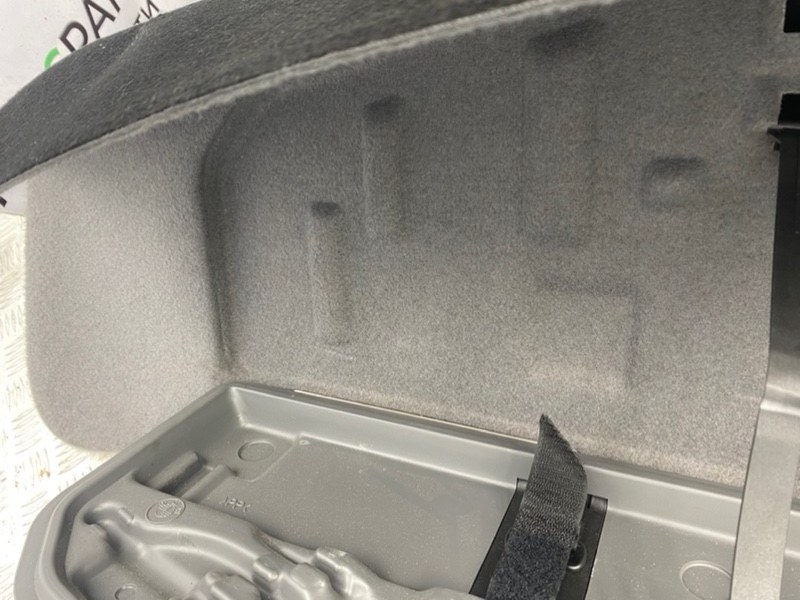 Обшивка багажника, 1900 рублей, Калининград