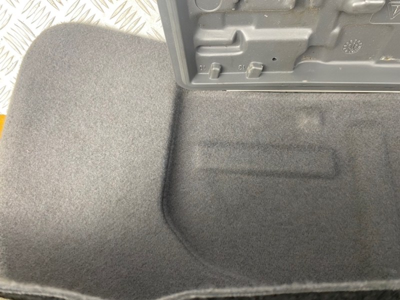 Обшивка багажника, 1900 рублей, Калининград