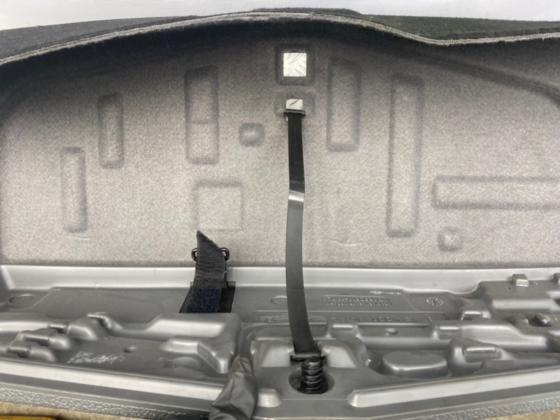 Обшивка багажника, 1900 рублей, Калининград