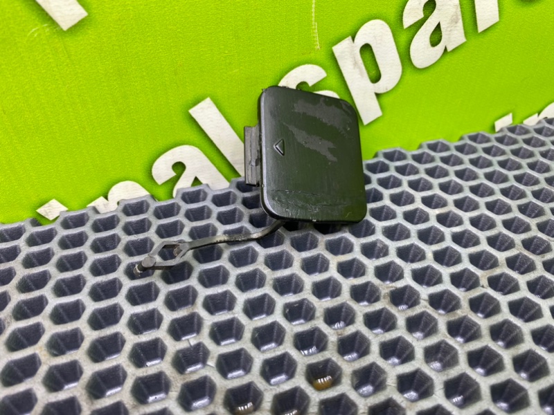 Заглушка бампера, 1000 рублей, Калининград