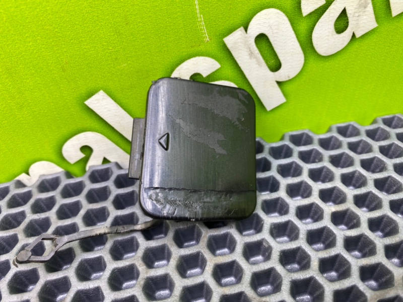 Заглушка бампера, 1000 рублей, Калининград