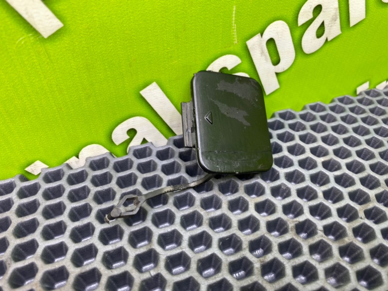 Заглушка бампера, 1000 рублей, Калининград