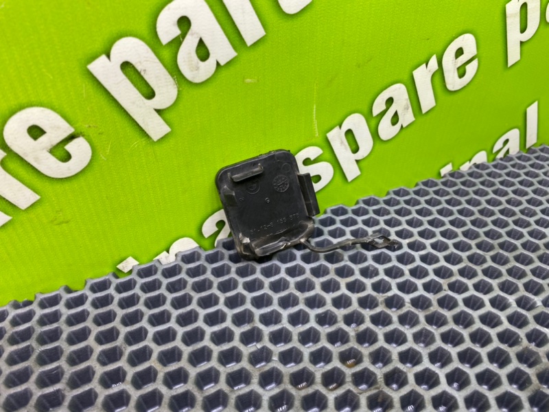 Заглушка бампера, 1000 рублей, Калининград