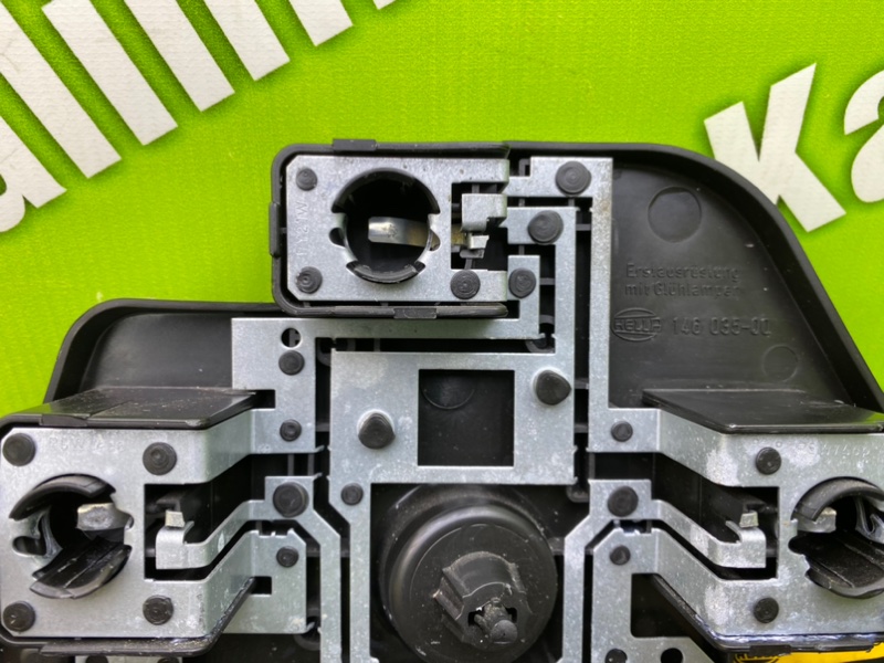 Плата стоп-сигнала, 1600 рублей, Калининград