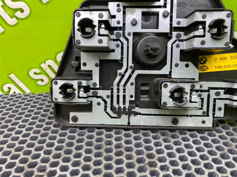 Плата стоп-сигнала, 1600 рублей, Калининград