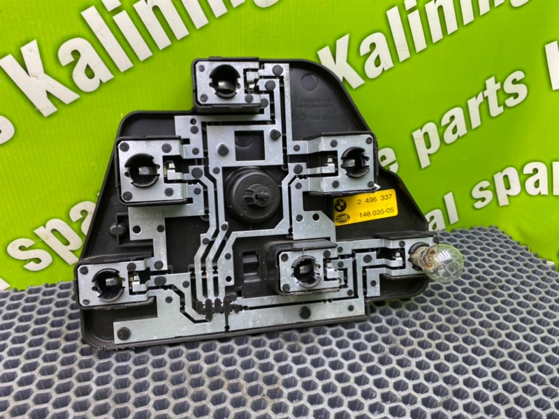 Плата стоп-сигнала, 1600 рублей, Калининград