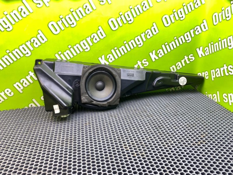 Динамик, 1600 рублей, Калининград