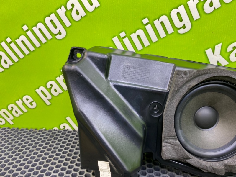 Динамик, 1600 рублей, Калининград