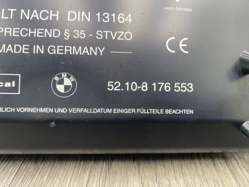 Аптечка, 2100 рублей, Калининград