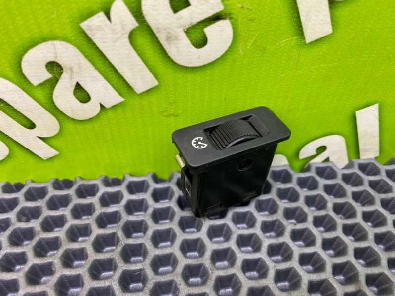 Регулятор подсветки панели приборов, 600 рублей, Калининград