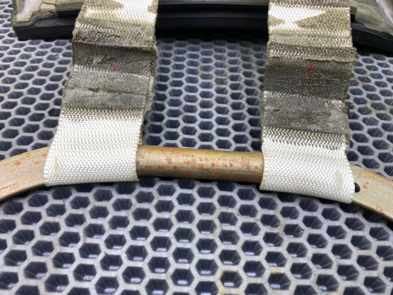 Накладка торпедо, 1200 рублей, Калининград