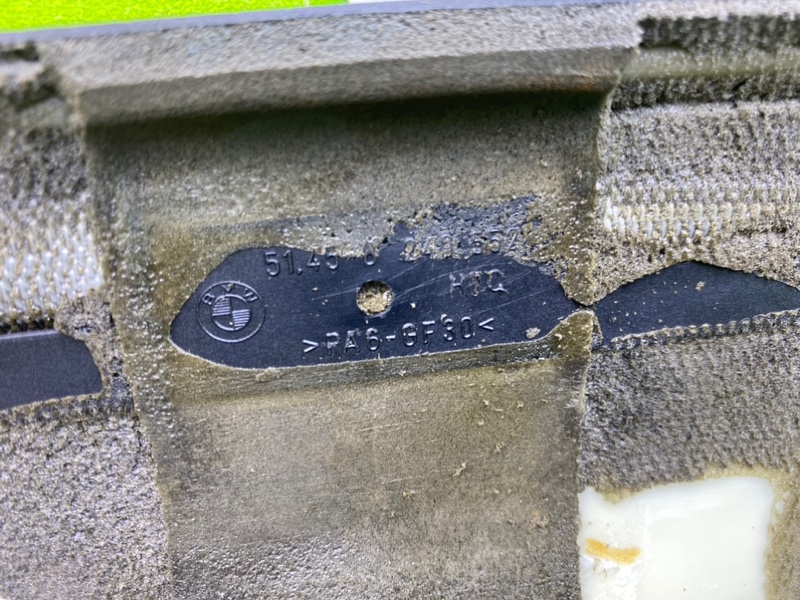 Накладка торпедо, 1200 рублей, Калининград