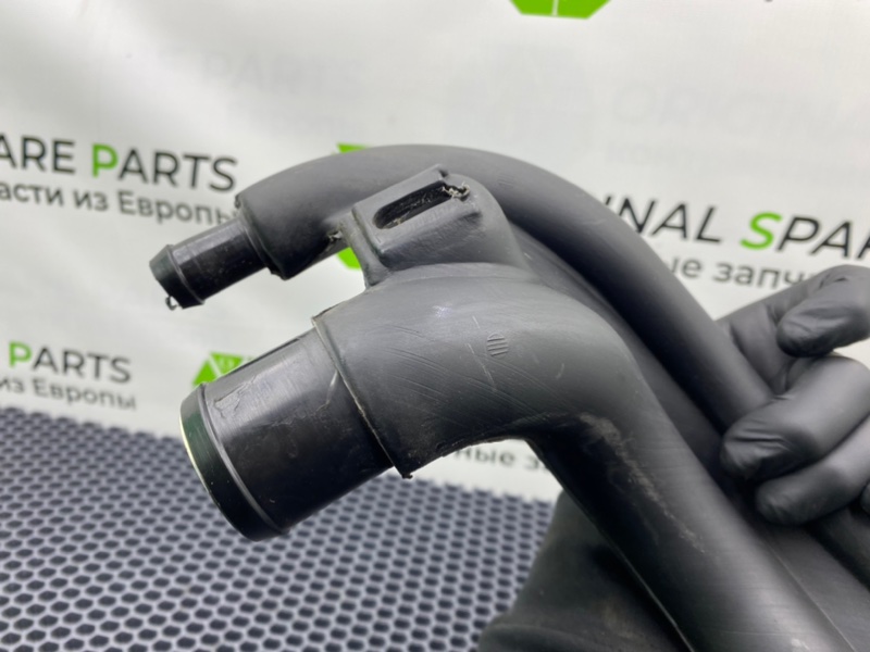 Горловина топливного бака, 1900 рублей, Калининград