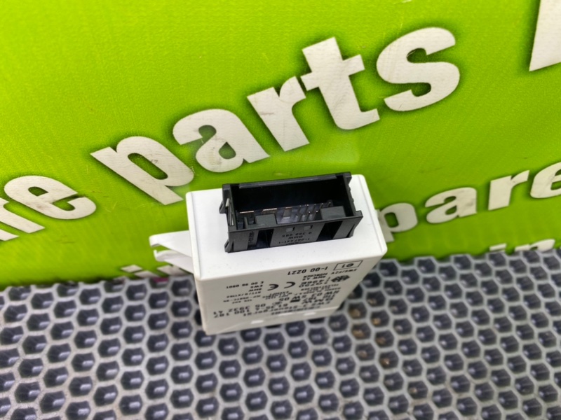 Блок иммобилайзера, 2100 рублей, Калининград