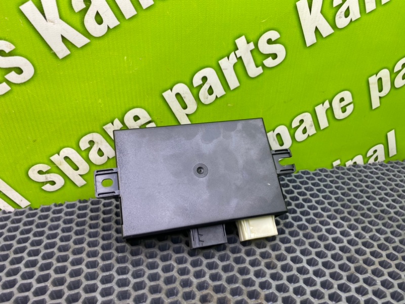 Блок парктроников, 1500 рублей, Калининград