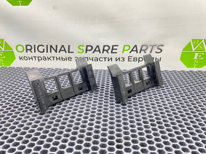 Кронштейн бампера, 1600 рублей, Калининград