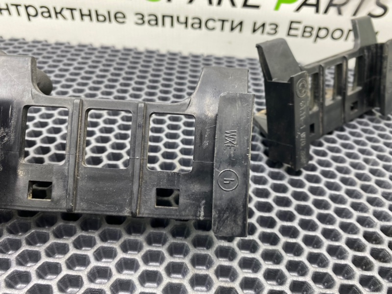 Кронштейн бампера, 1600 рублей, Калининград