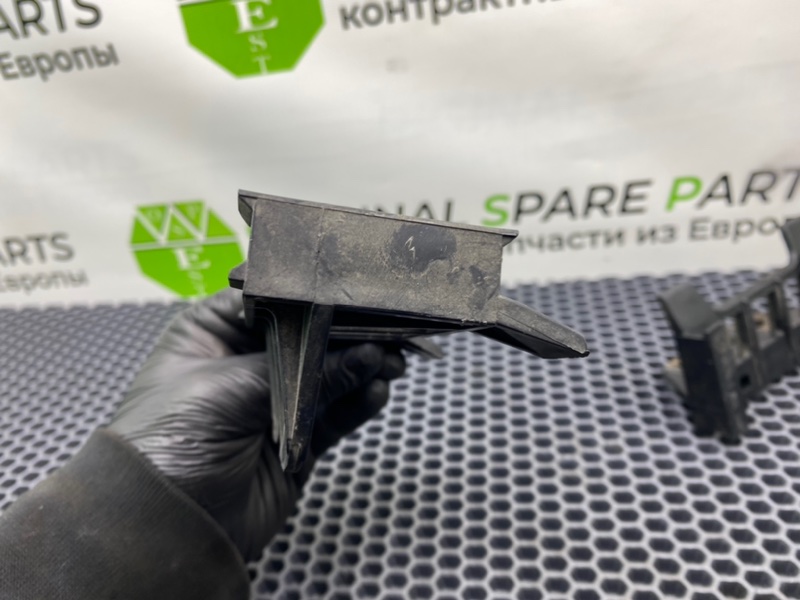 Кронштейн бампера, 1600 рублей, Калининград